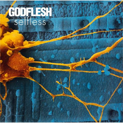 Godflesh Selfless (LP)